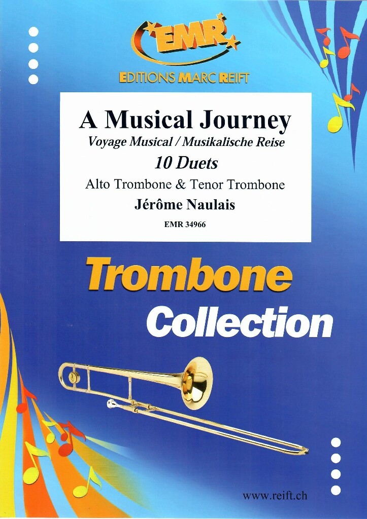 A Musical Journey